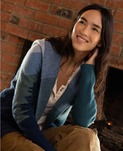 Merino Heartfelt Hoodie