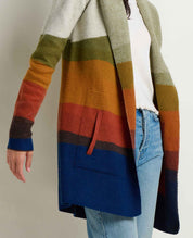 Merino Heartfelt Hoodie