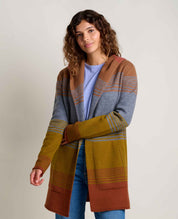 msg:Angelina is 5'8" and is wearing a size small.