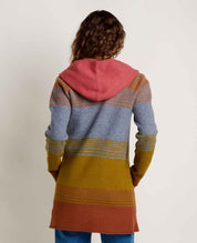 Merino Heartfelt Hoodie