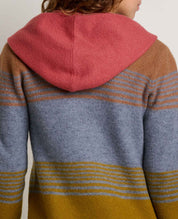 Merino Heartfelt Hoodie