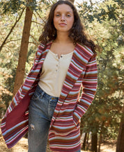 Merino Heartfelt Hoodie