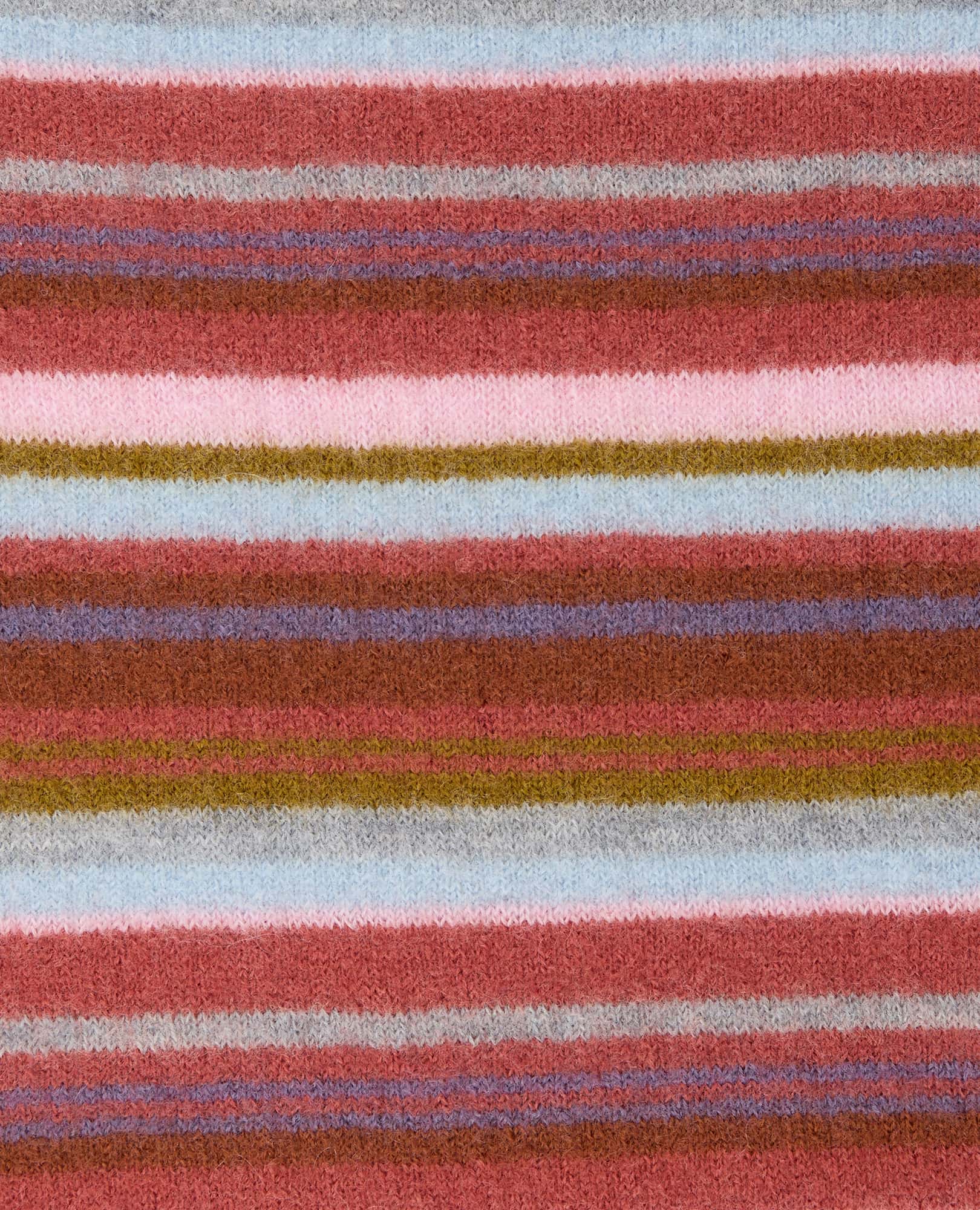 Merino Heartfelt Hoodie