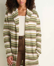 Merino Heartfelt Hoodie