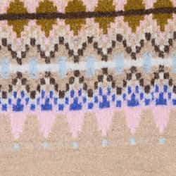 London Fog Fair Isle