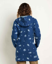 Merino Heartfelt Hoodie