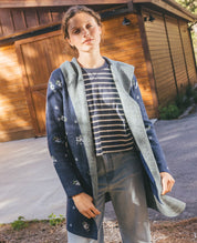 Merino Heartfelt Hoodie