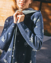Merino Heartfelt Hoodie