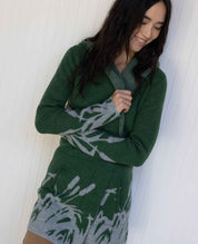 Merino Heartfelt Hoodie