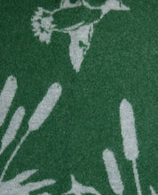 Merino Heartfelt Hoodie