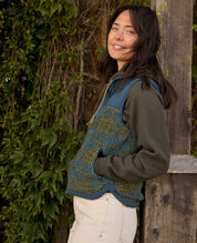 Women's Sespe Sherpa Vest