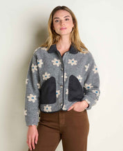 msg:Savanna is 5'9 ½" and is wearing a size small.