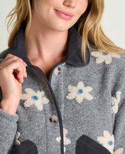 Sespe Sherpa Jacket