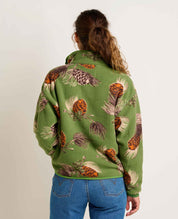 Women's Campo Fleece Jacket