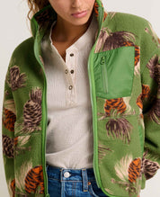 Women's Campo Fleece Jacket