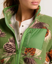 Women's Campo Fleece Jacket