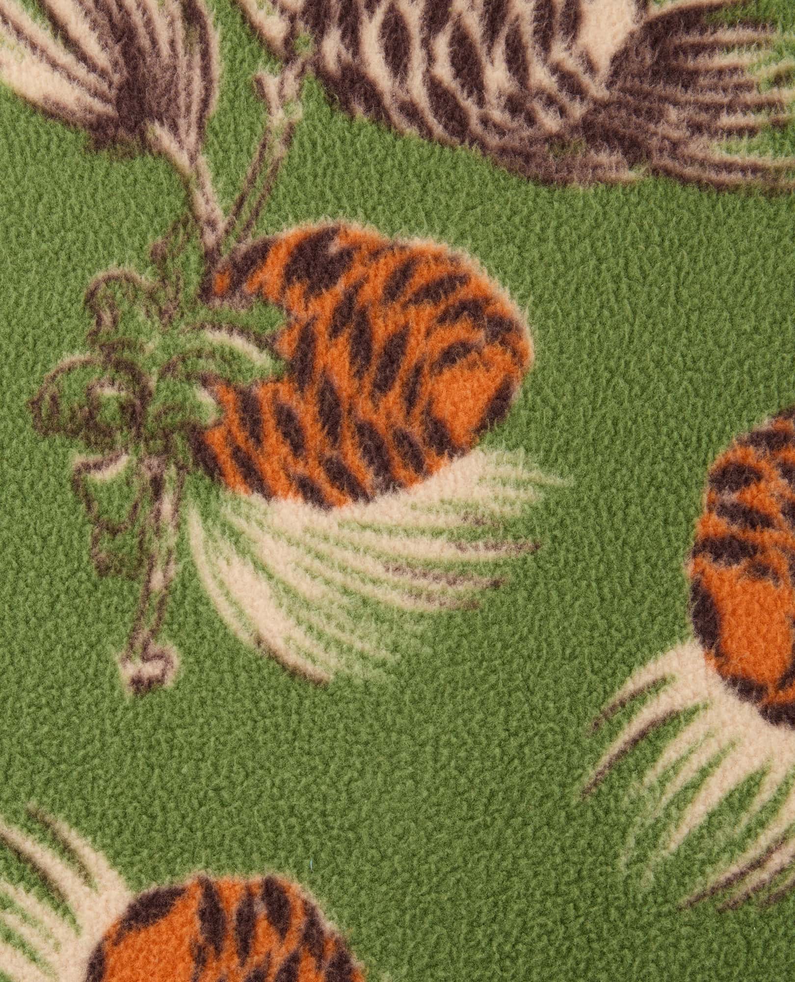 Women's Campo Fleece Jacket