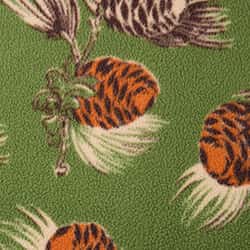 Artichoke Pinecone Print