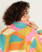 Women's Campo Fleece Jacket