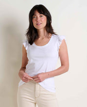 msg:Logan is 5'9 ½" and is wearing a size small.