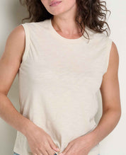 Boundless Jersey Tank