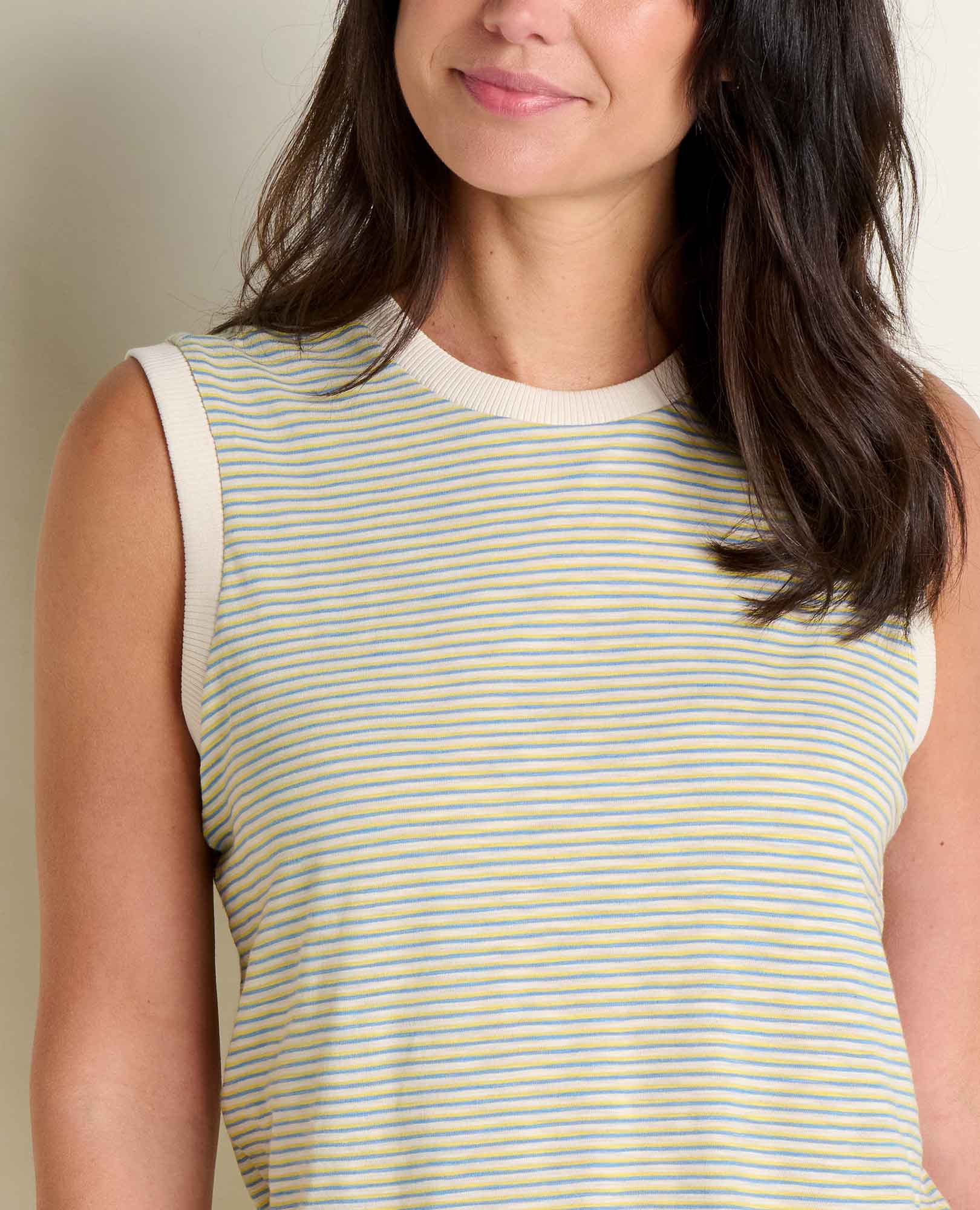 Boundless Jersey Tank