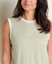 Boundless Jersey Tank