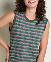 Boundless Jersey Tank