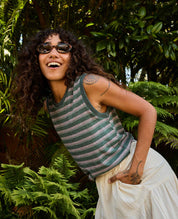 Boundless Jersey Tank