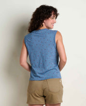 Boundless Jersey Tank