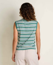 Boundless Jersey Tank