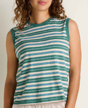 Boundless Jersey Tank
