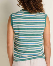 Boundless Jersey Tank