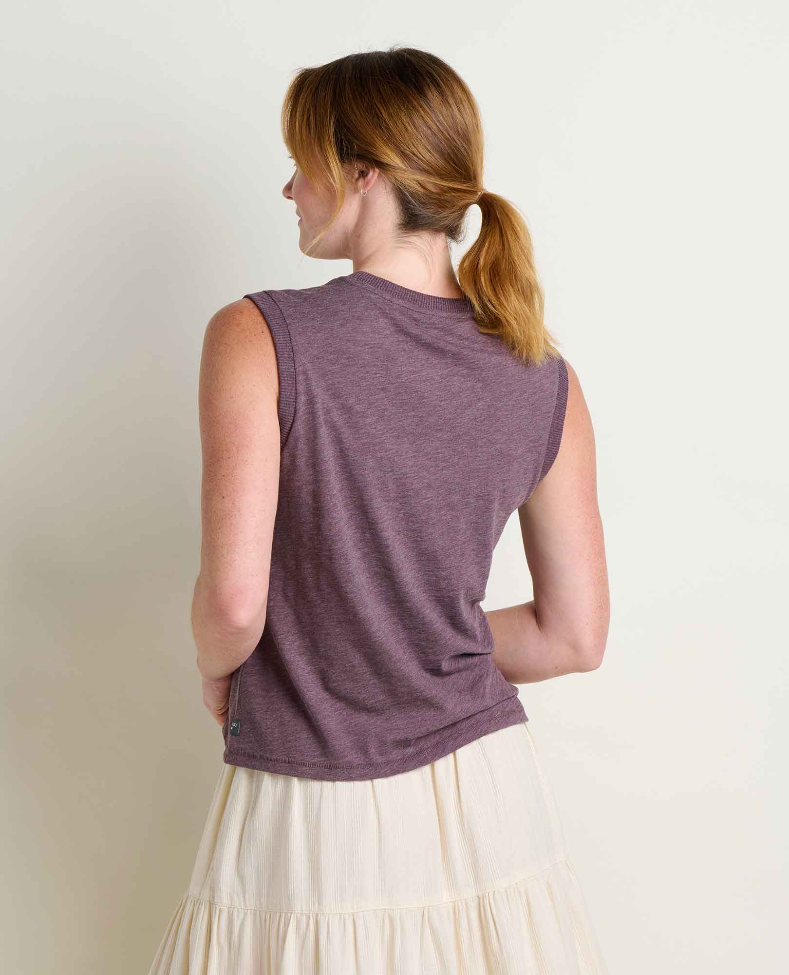 Boundless Jersey Tank