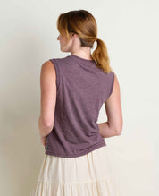 Boundless Jersey Tank