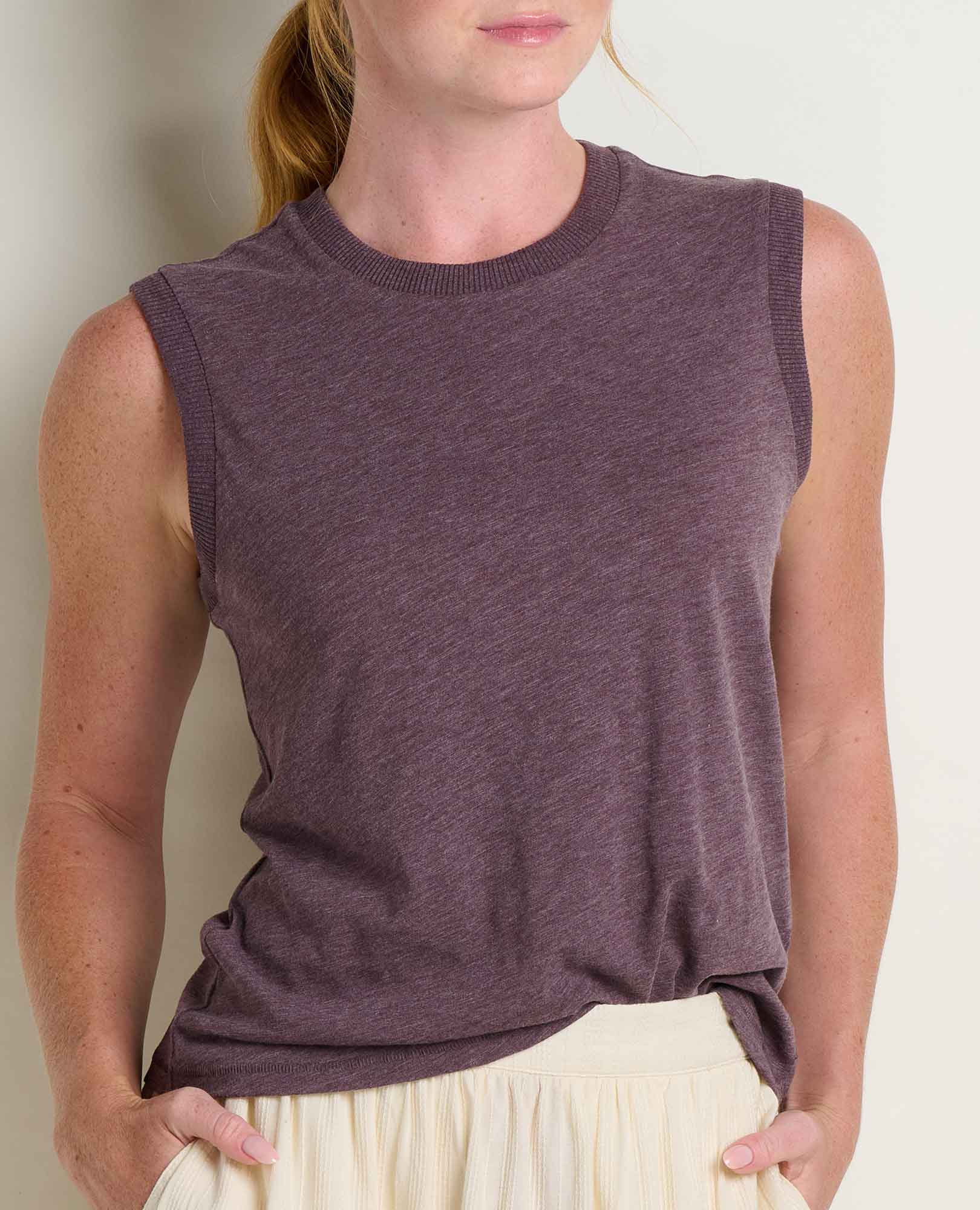 Boundless Jersey Tank