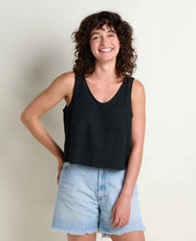 msg:Rayana is 5'9" and is wearing a size small.
