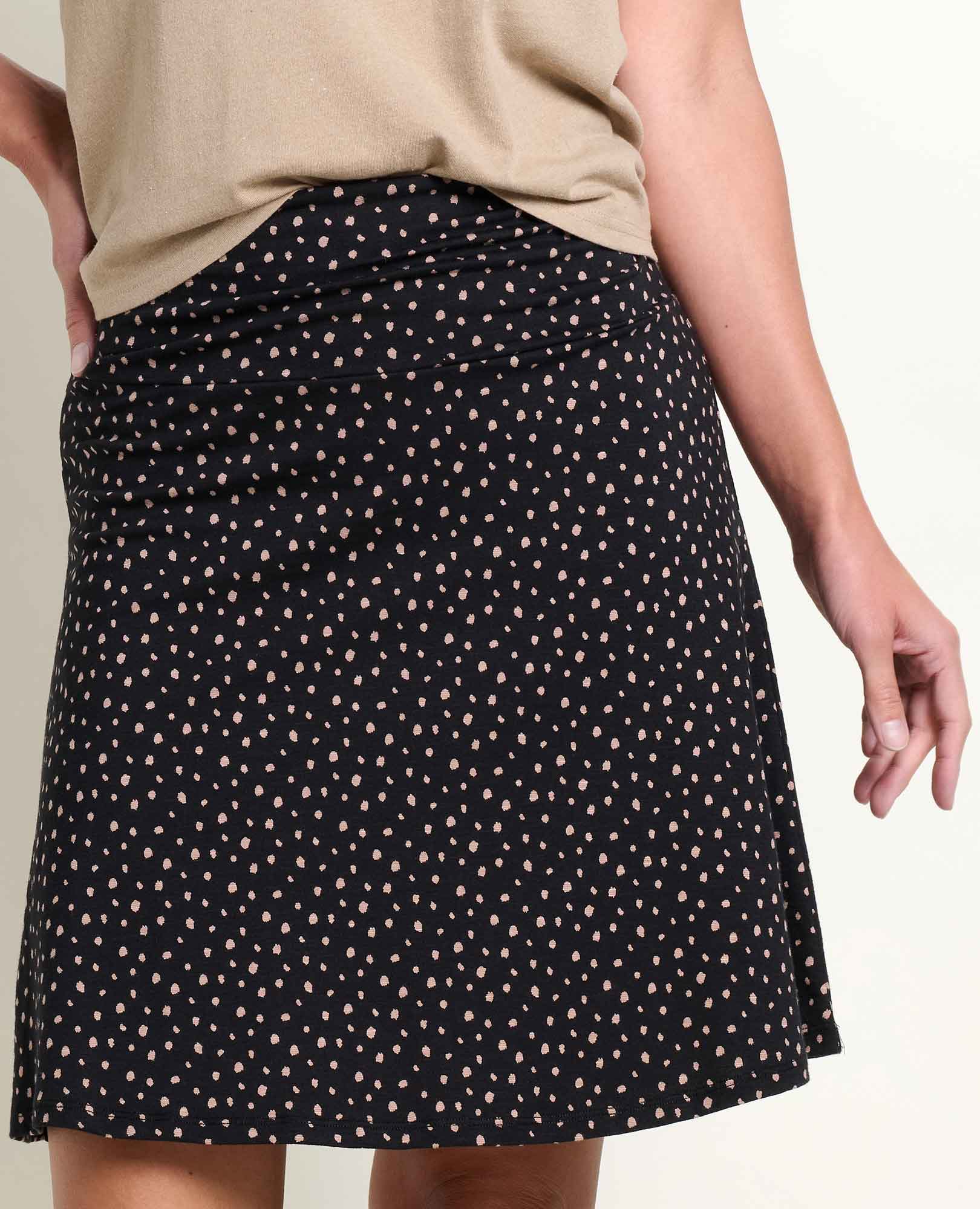 Chaka Skirt