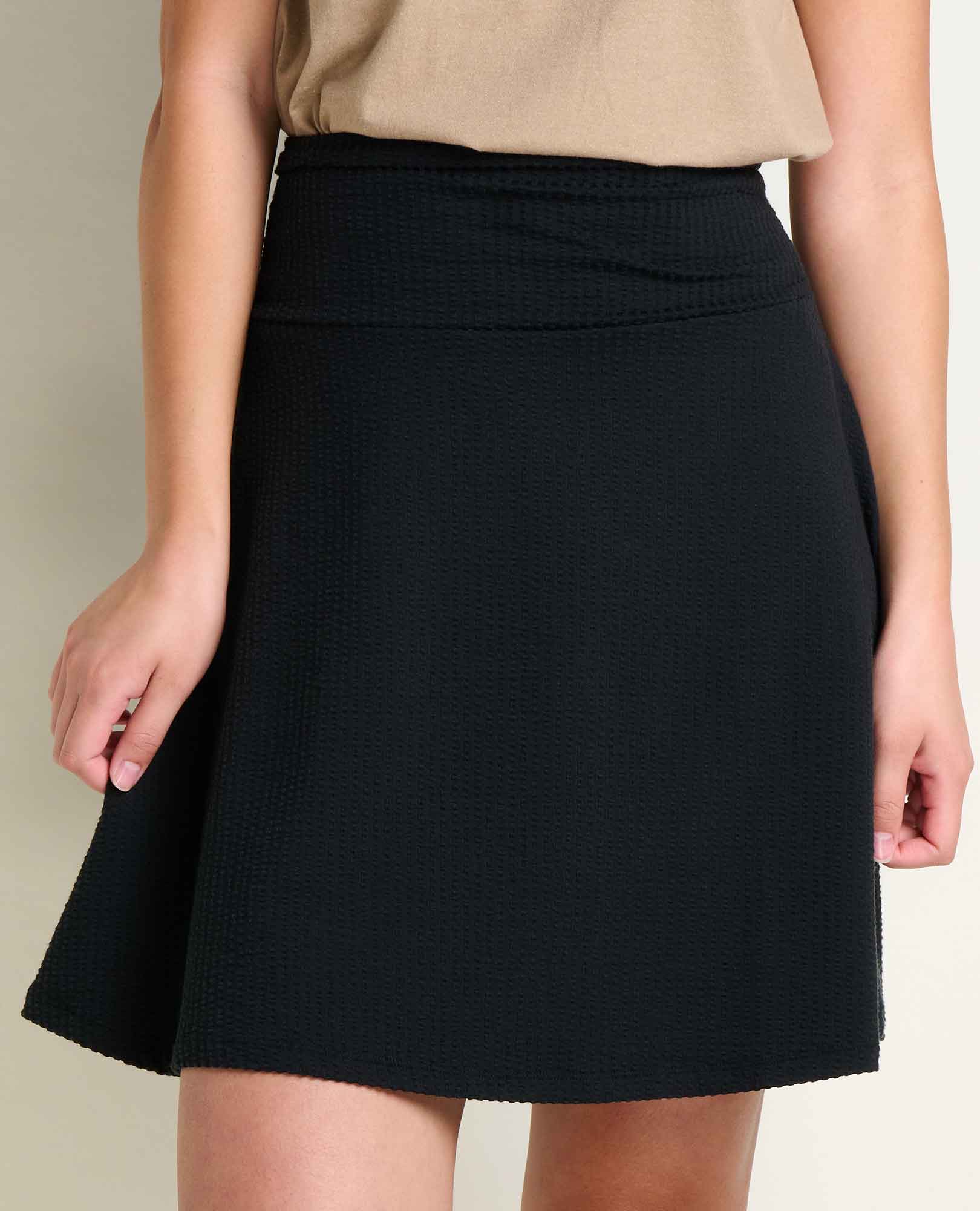 Chaka Skirt