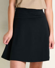 Chaka Skirt