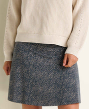 Chaka Skirt