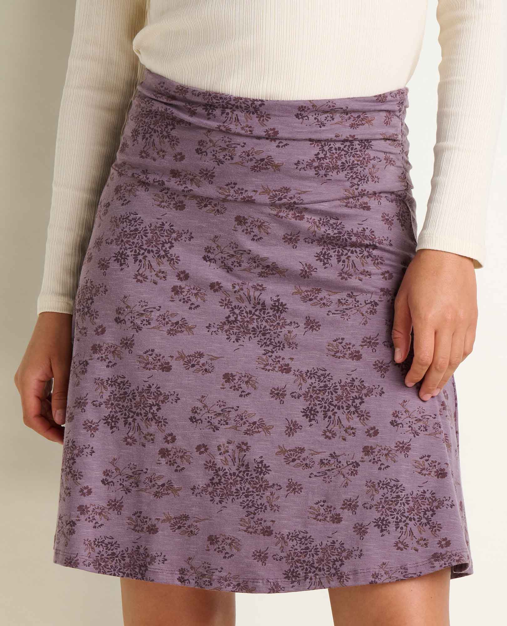 Chaka Skirt