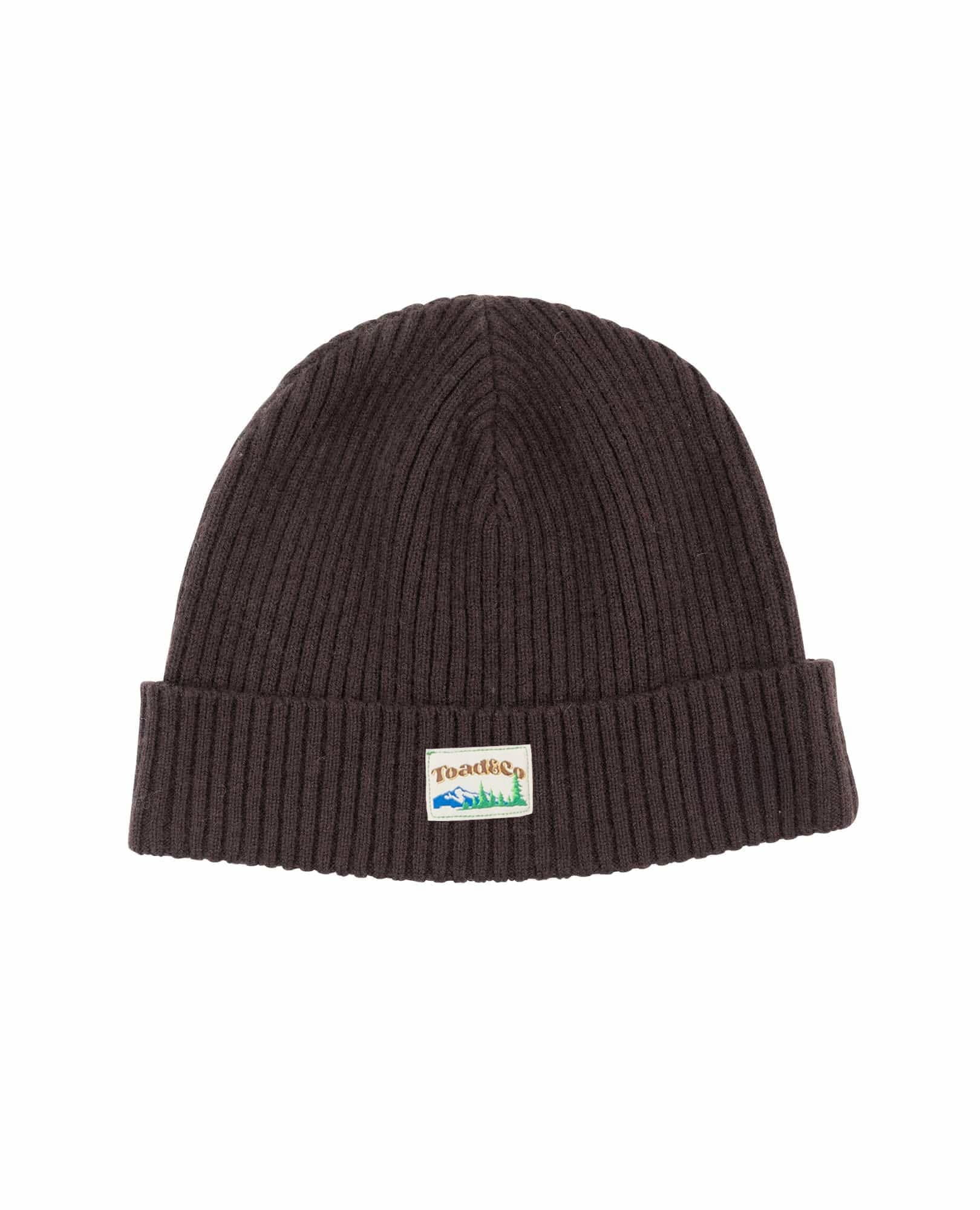 Cazadero Wool Blend Beanie