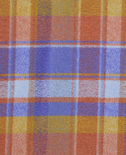 Folk Yeah Shirt Jacket