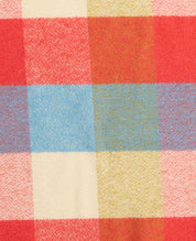 Folk Yeah Shirt Jacket