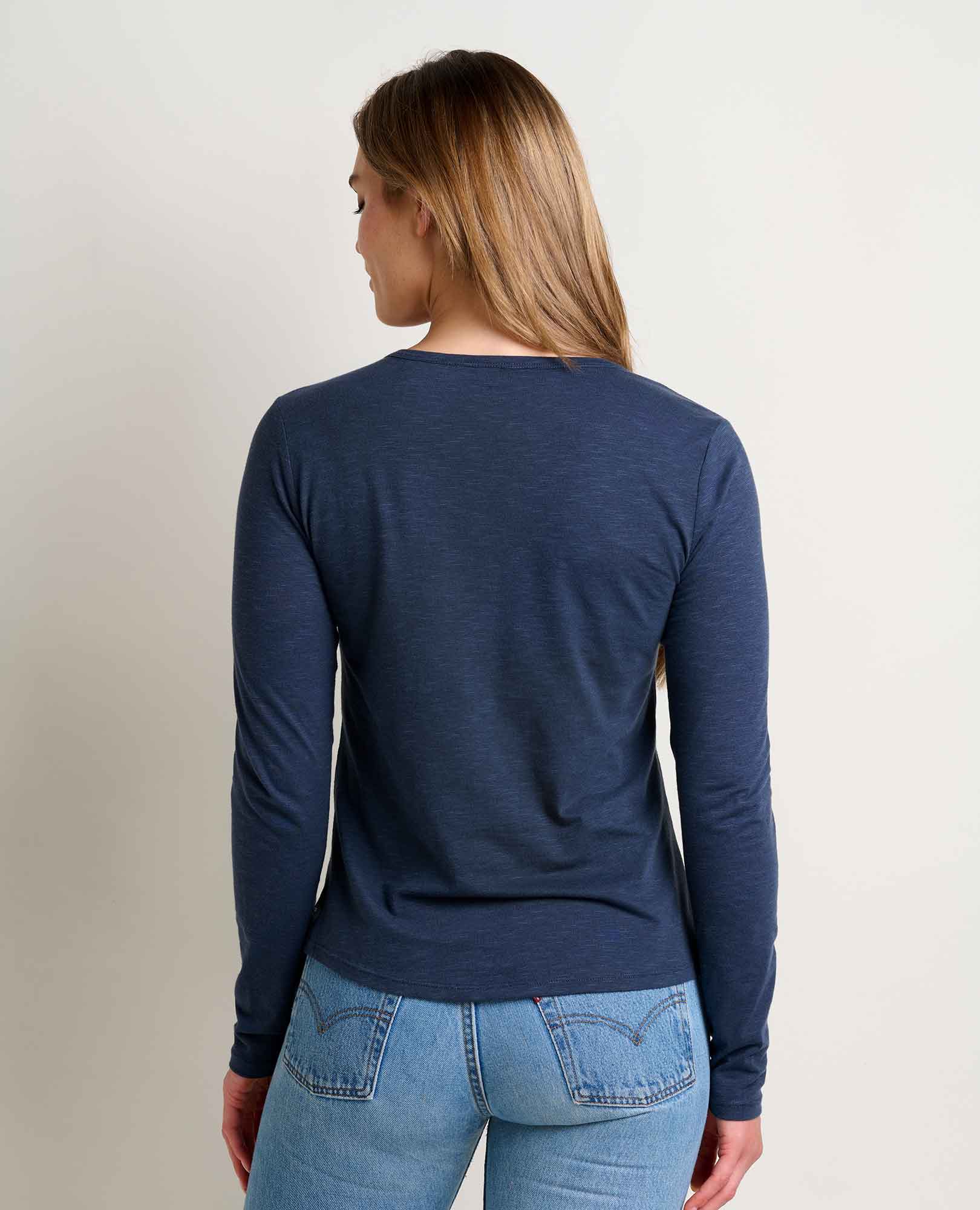 Marley II Long Sleeve Tee