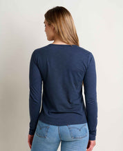 Marley II Long Sleeve Tee