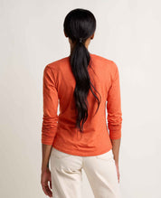 Marley II Long Sleeve Tee