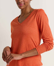 Marley II Long Sleeve Tee