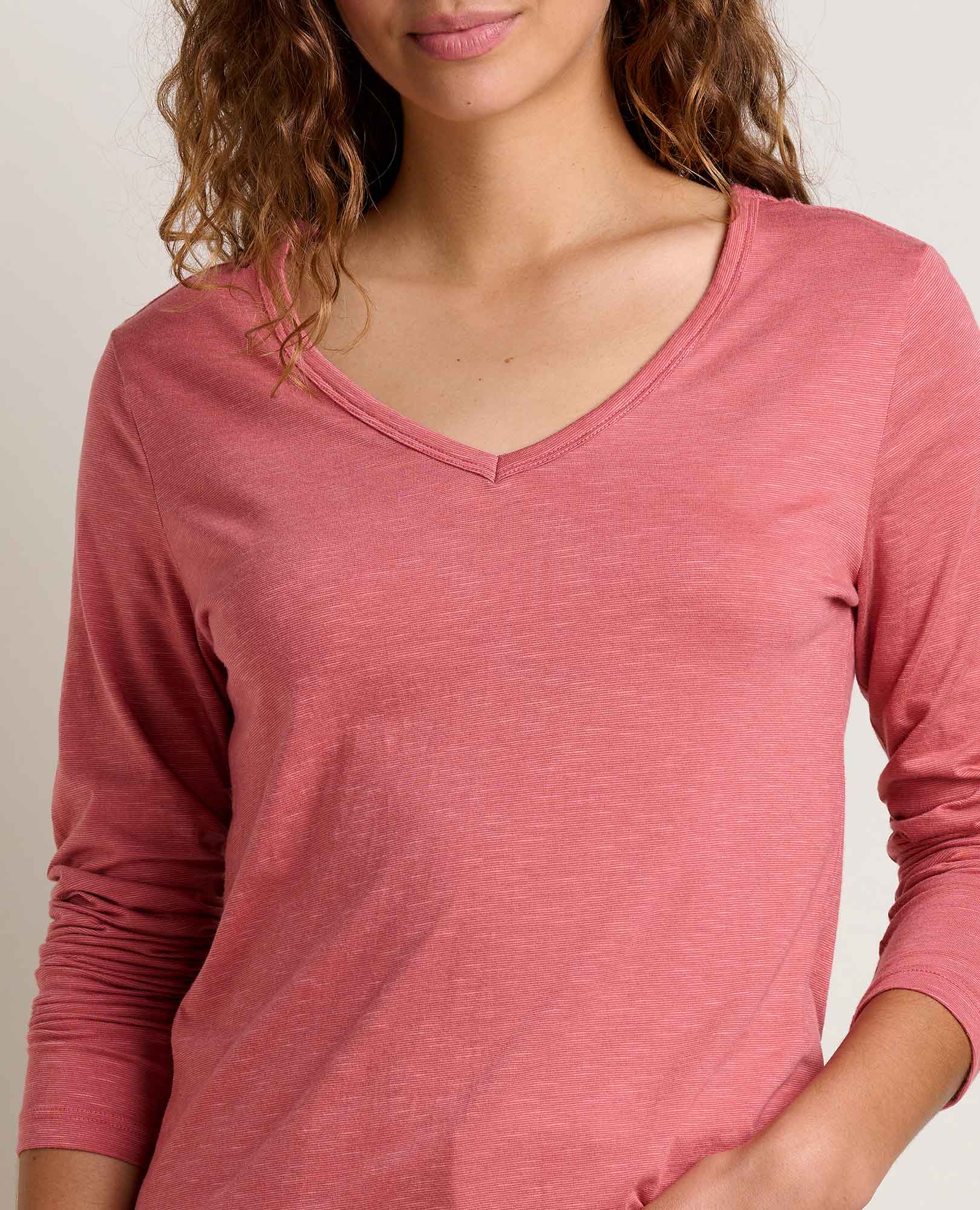 Marley II Long Sleeve Tee